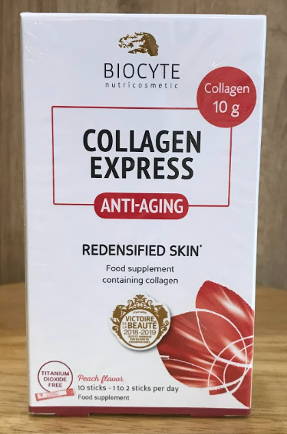 B03 Biocyte - Bột collagen làm đẹp da 