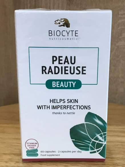  B07 Biocyte Viên giảm mụn 