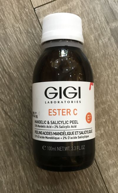 Peel Gigi 13 (10ml)