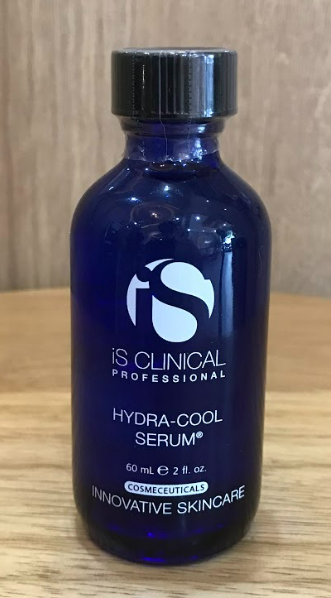 Serum IS Hydra Cool 60ml