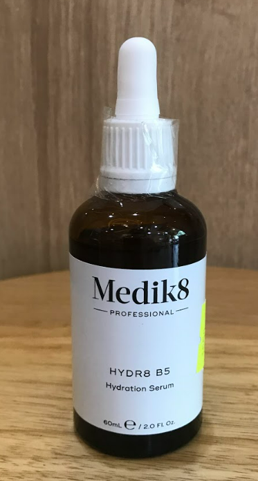 Serum Medik8