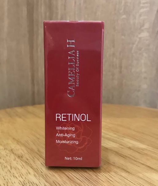 Camellia H Retinol