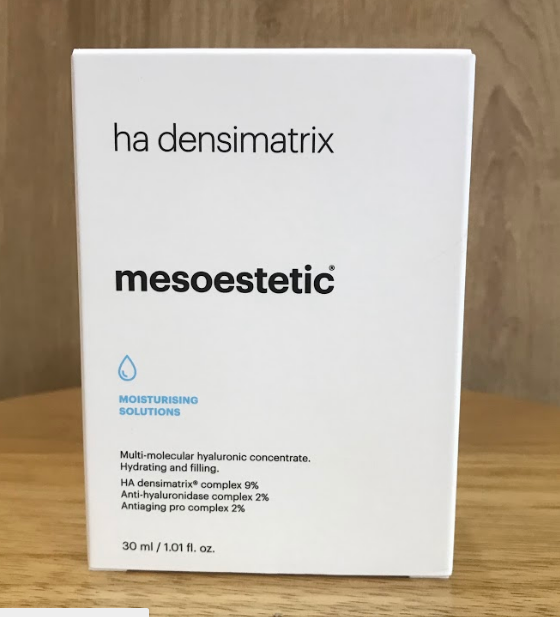 Ha densimatrix Mesoestetic căng bóng, trẻ hóa(GH2562)