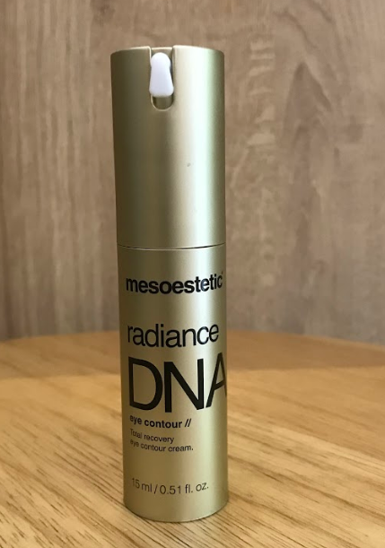 Radiance DNA Mesoestetic