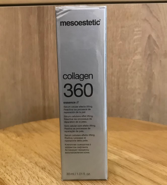 Serum Collagen 360 - Mesoestetic