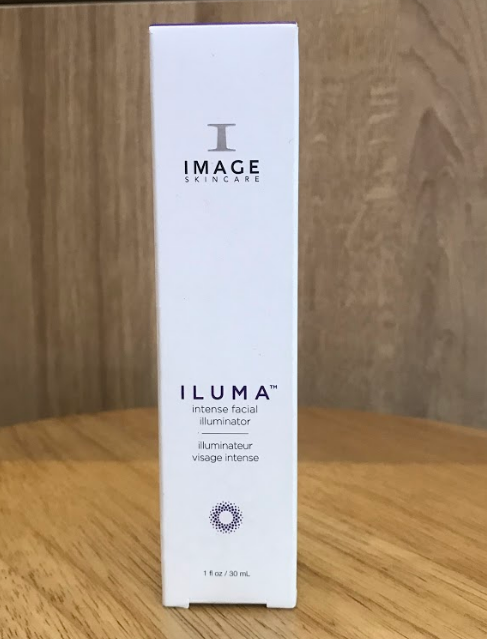 Serum làm trắng Iluma