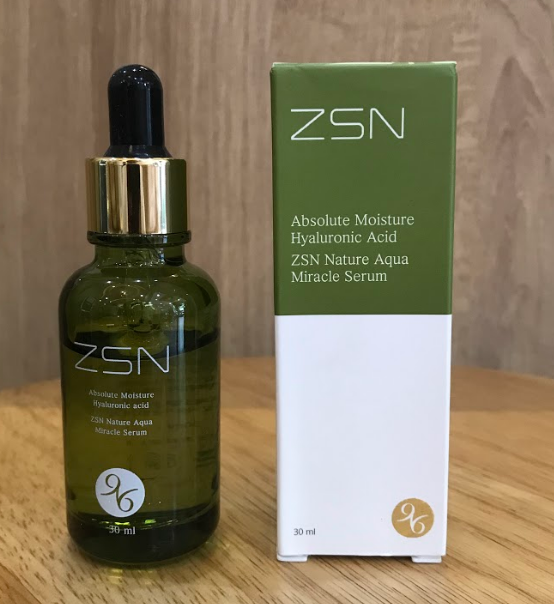 Serum ZSN