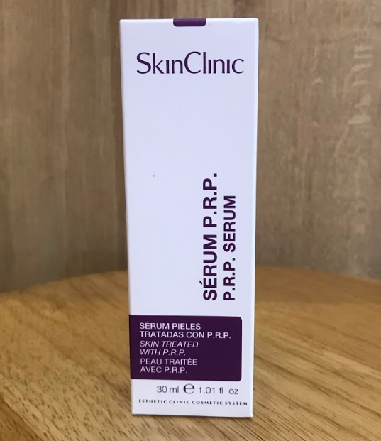 Skinclinic Serum PRP