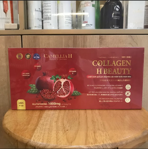 Collagen H Beauty