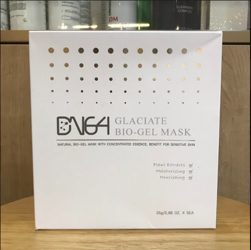 MN Bio gel mask DN64