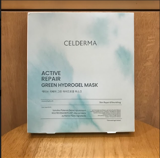 MN Celderma xanh