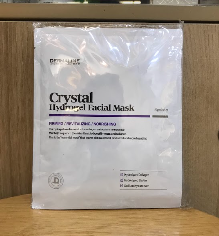 MN Crytal Hydrogel( 10 miếng )