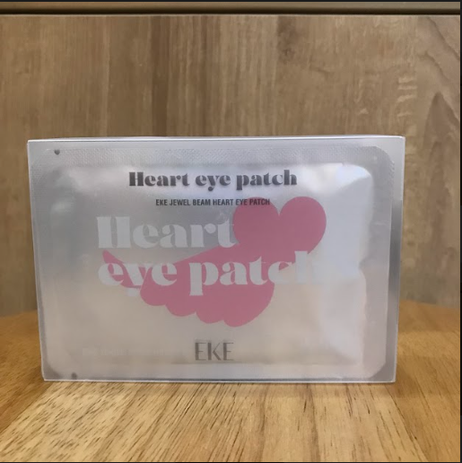 MN mắt Eke eye patch