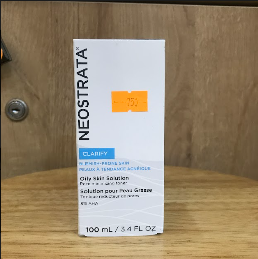 AHA 8% Neostrata