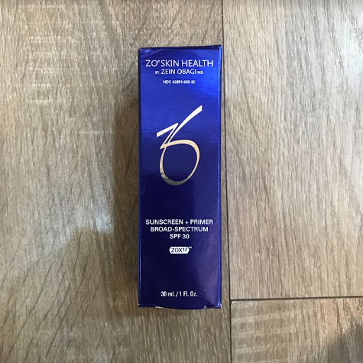 CN Zo skin Health suncreen   primer SPF30 (2200)