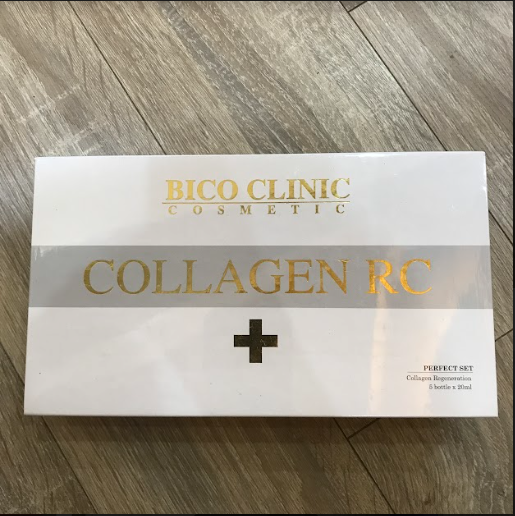 Collagen RC tái sinh