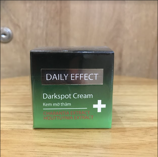 Daily Effect