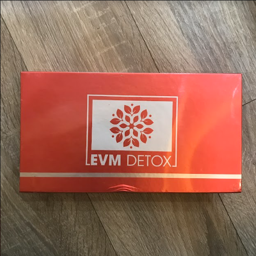 Detox EVM