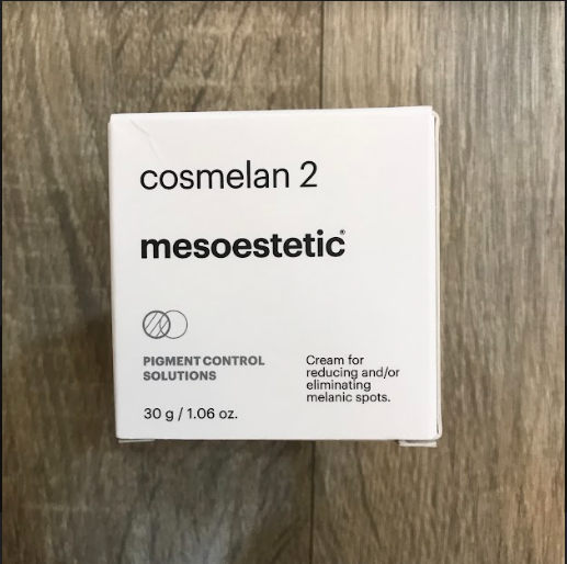 Kem Cosmelan (GH 6500)