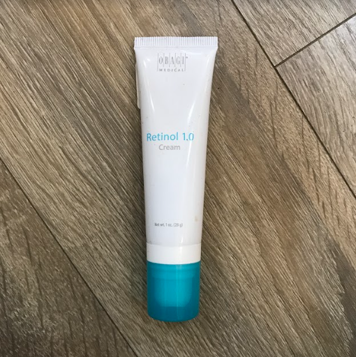 Obagi Retinol 1.0