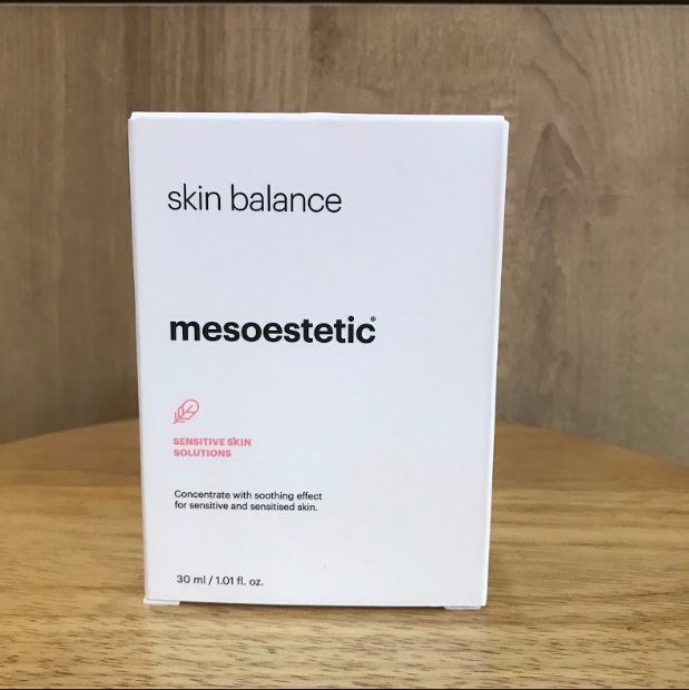 Serum skin balane Mesoestetic