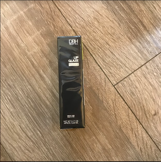 Son dưỡng môi Lip Glaze