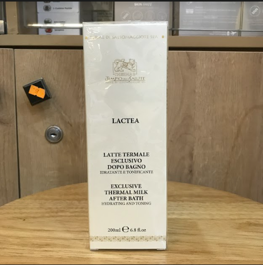 Sữa dưỡng ẩm Lactea