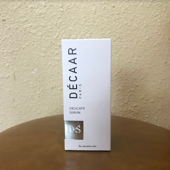 Delicate Serum Décaar