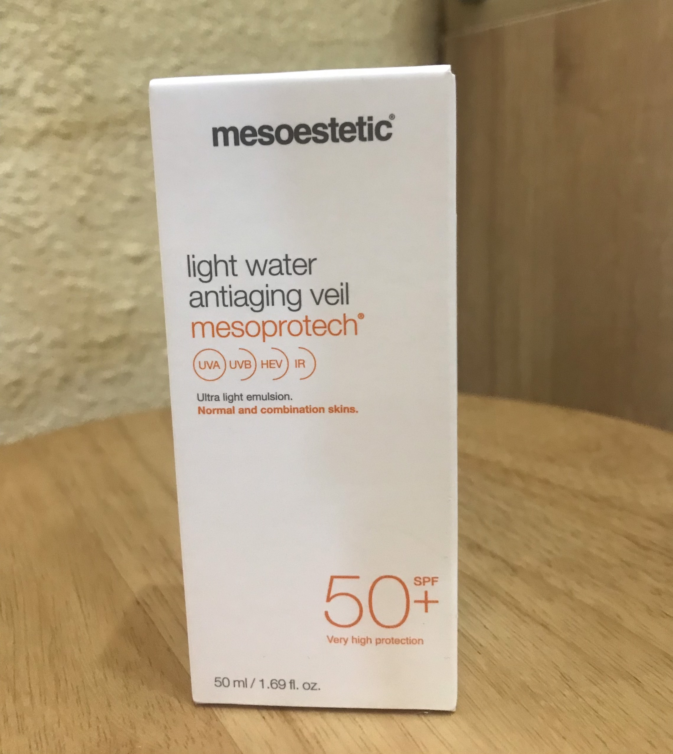 CN Mesoestetic light water(GH 2200)