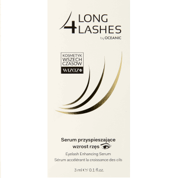 Dưỡng mi Long4lashes Gold