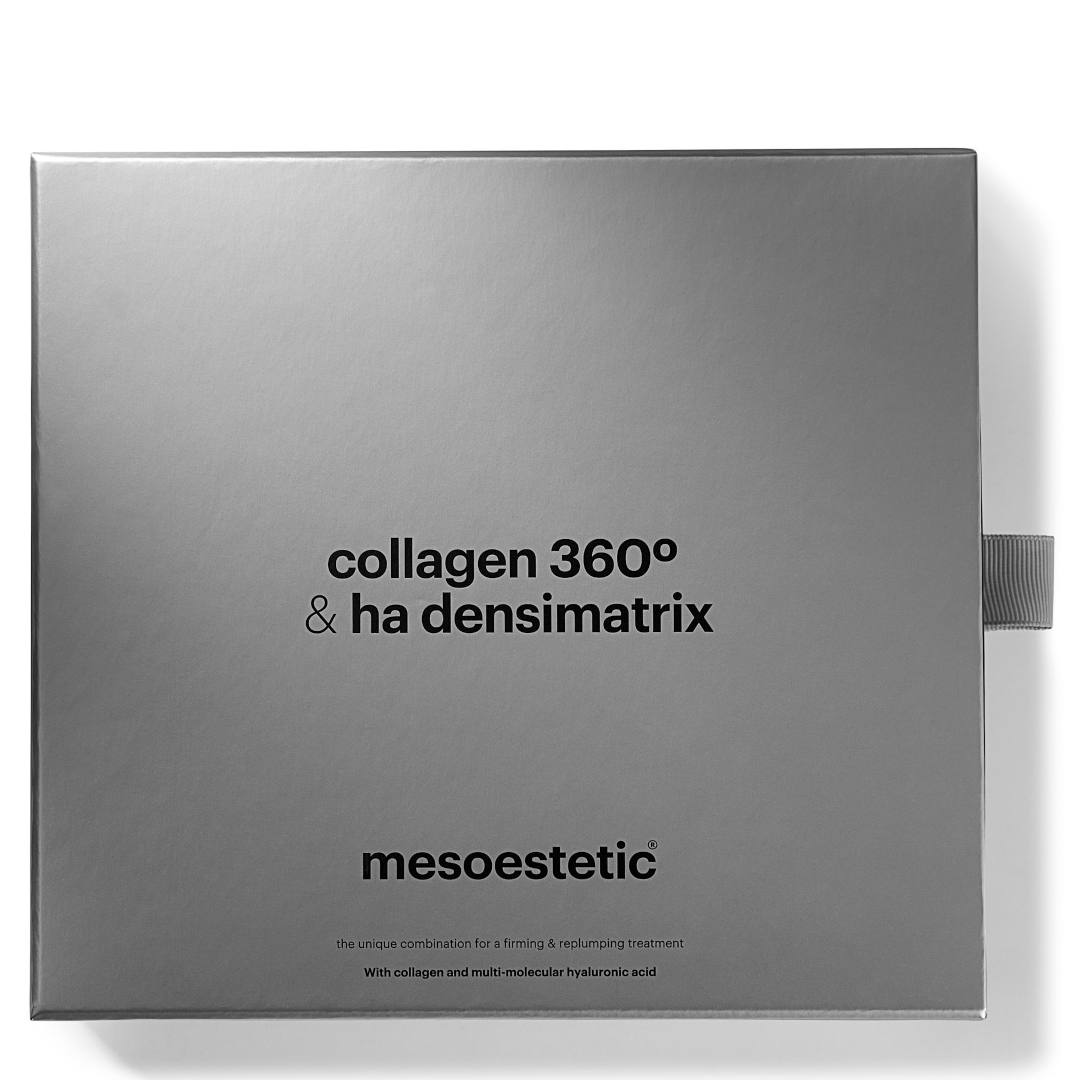 Set collagen 360 &ha densimatrix (GH6500)