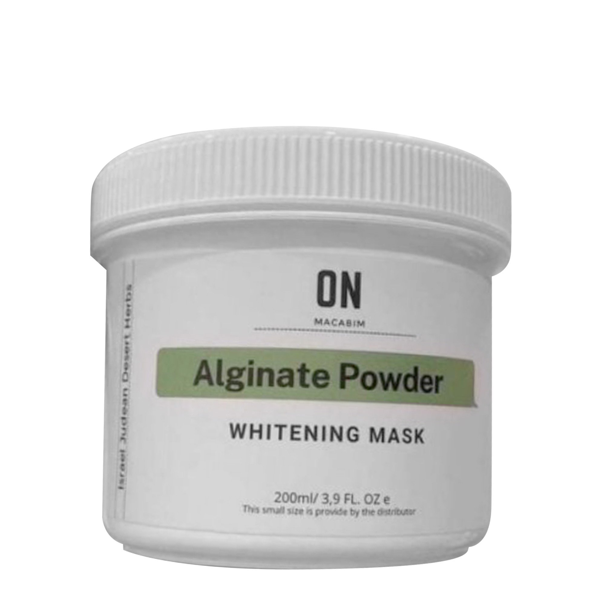 MN Alginate powder