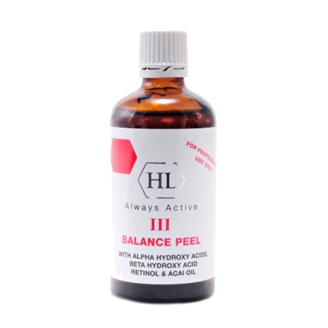 HL- III Balance Peel (10ml)