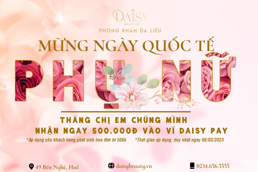 Tháng Phụ Nữ  Tháng Ngàn Quà Tặng