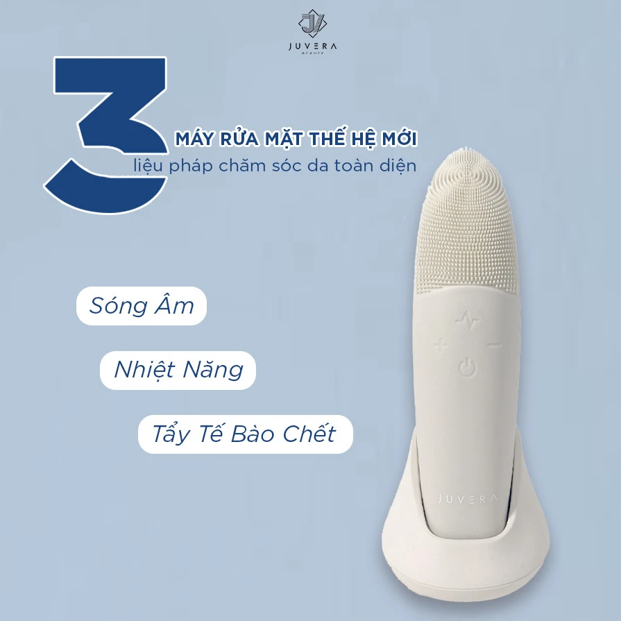 Máy rửa mặt Juvera