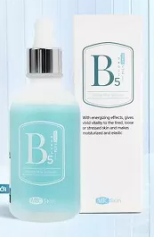 Serum B5 Plus mẫu mới