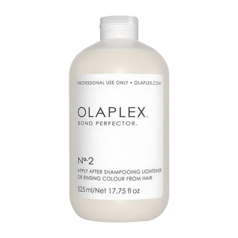 Thuốc hấp tóc Olaplex