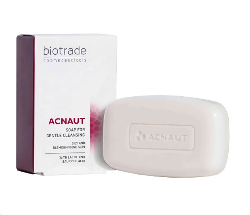 Xà phòng Acnaut Soap