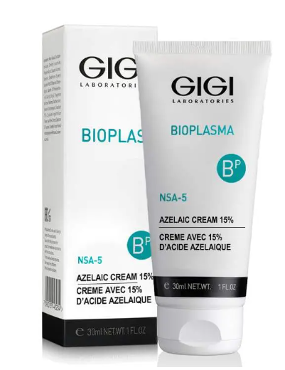 Kem Gigi Bioplasma NSA-5 Azelaic 15