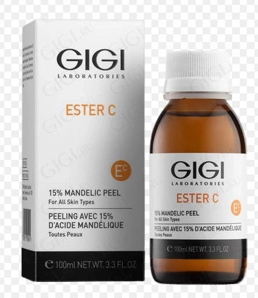 Peel GiGi 15 (10ml)