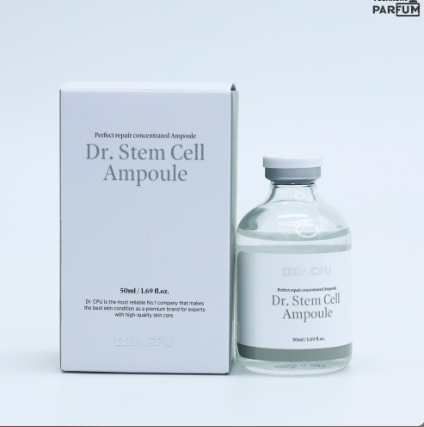 Dr Stem Cell Ampoule