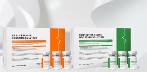 Centeltica Revive Solution